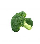 Organic Broccoli