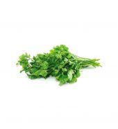 Organic Italian Parsley