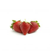 Organic Strawberry