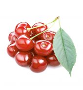 Jumbo Rainier Cherries